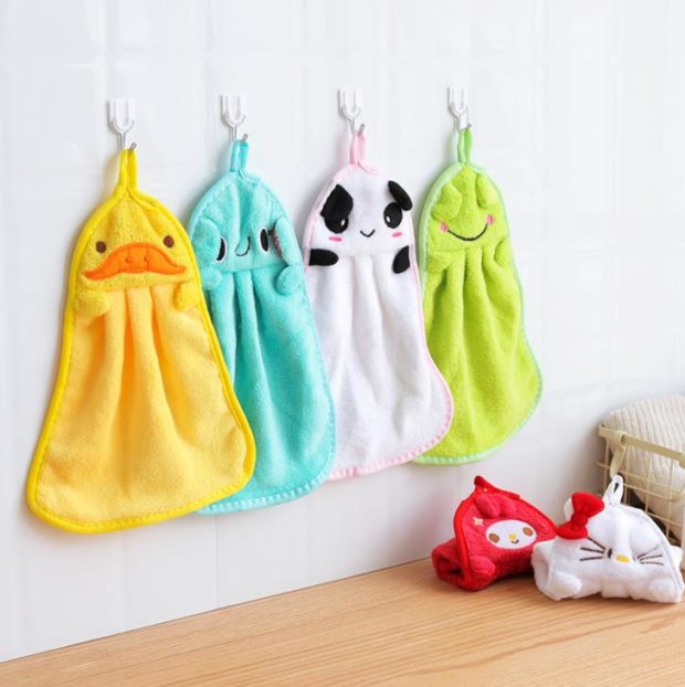 fashion hand towel wholesale (4)